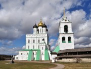 Собор Троицы Живоначальной