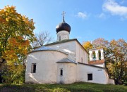 Церковь Вознесения Господня Нового