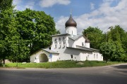 Церковь Воскресения Христова со Стадища