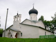 Церковь Иоакима и Анны на Полонище