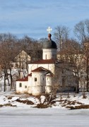 Церковь Климента, папы Римского, на Завеличье