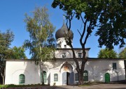 Церковь Михаила Архангела и Гавриила Архангела