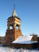 Церковь Пантелеимона Целителя