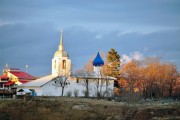 Церковь Петра и Павла на Брезе