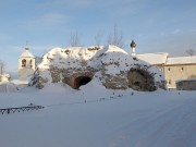 Церковь Вознесения Господня в Снетогорском монастыре