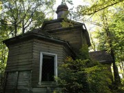 Церковь Успения Пресвятой Богородицы в Новом