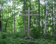 Церковь Покрова Пресвятой Богородицы в Черницах