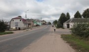 Церковь Троицы Живоначальной в Опочке