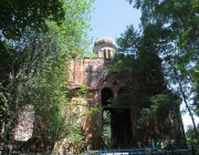 Церковь Иконы Божией Матери Казанская в Глубоком