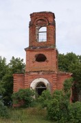 Церковь Покрова Пресвятой Богородицы в Духново