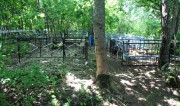 Церковь Воскресения Словущего в Жадро