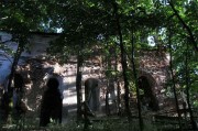 Церковь Богоявления Господня в Кунино