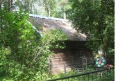 Часовня Иконы Божией Матери Казанская (?) в Маслово