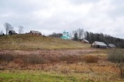 Введенский женский монастырь во Владимирце