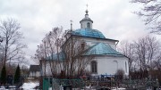 Церковь Покрова Пресвятой Богородицы в Елинах