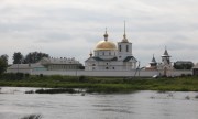 Спасо-Казанский Симанский женский монастырь