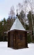Часовня Николая Чудотворца на 