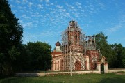 Церковь Георгия Победоносца в Печках