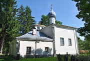 Церковь Николая Чудотворца в Тайлово