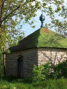 Часовня Успения Пресвятой Богородицы близ деревни Вастцы