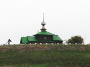 Церковь Иконы Божией Матери Иверская в Захново