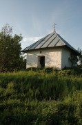 Часовня Николая Чудотворца в Коломно
