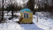 Часовня Иконы Божией Матери Казанская (?) в Аленином Захонье