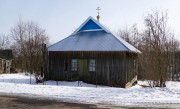 Часовня в Пальцево