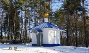 Часовня Иконы Божией Матери Казанская в Болотах