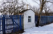 Часовня Пантелеимона Целителя (?) в Большой Яровне