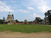 Никандрова Благовещенская мужская пустынь