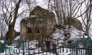 Церковь Илии Пророка в Конёчке