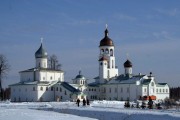 Иоанно-Богословский Крыпецкий мужской монастырь