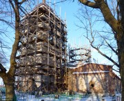 Церковь Мины, Виктора и Викентия в Кусве