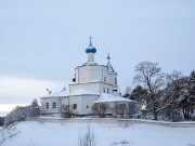 Церковь Матфея Апостола в Писковичах