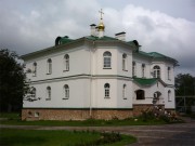 Церковь Бесплотных Сил в Спасо-Елеазаровском монастыре