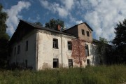 Вербиловский женский монастырь