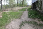 Церковь Рождества Иоанна Предтечи в Гультяях