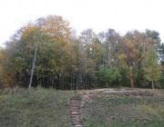 Церковь Успения Пресвятой Богородицы в Копылке