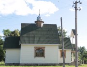 Церковь Николая Чудотворца в Красном