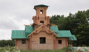 Церковь Покрова Пресвятой Богородицы в Яссах
