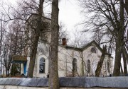 Церковь Вознесения Господня в Анциферово