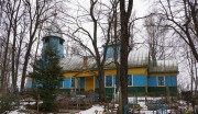 Церковь Николая Чудотворца в Зобках