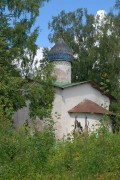 Церковь Воскресения Христова в Пустом Воскресении