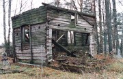 Часовня (?) в Гребло