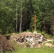 Церковь Вознесения Господня в Чайках