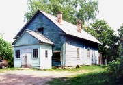 Церковь Илии Пророка в Яковлево