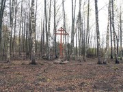 Церковь Николая Чудотворца в Прихабах