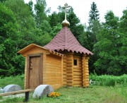 Часовня Мардария Псковского