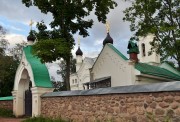 Творожковский Троицкий женский монастырь